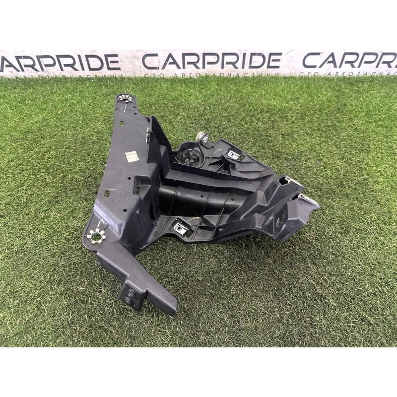 Крепление крыла (кузов и элементы) BMW X5 F15 2015 4.4 51647294543