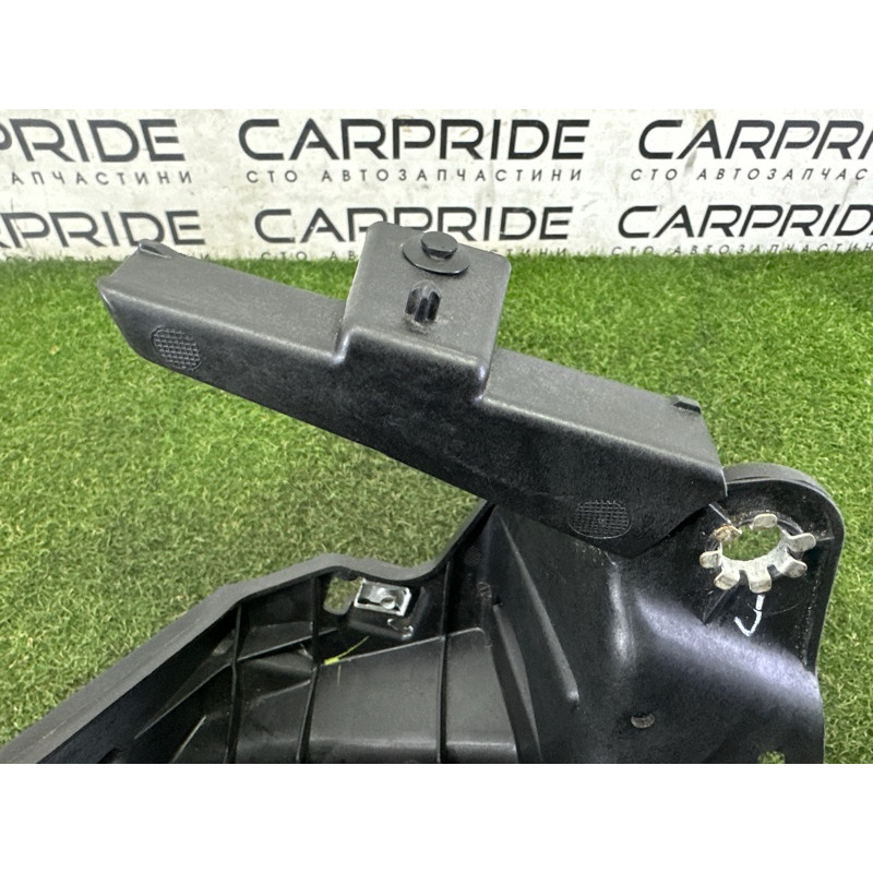 Крепление крыла (кузов и элементы) BMW X5 F15 2015 4.4 51647294543