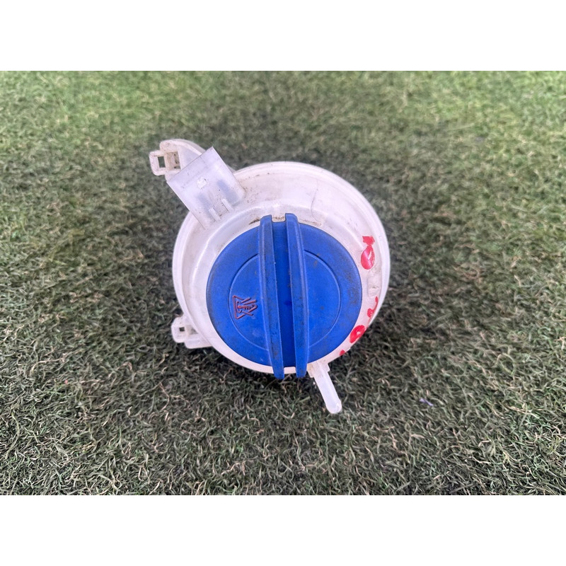 Бачок расширительный (система охлаждения) Volkswagen Touareg NF 2013 3.0 Hybrid 1S0121407E