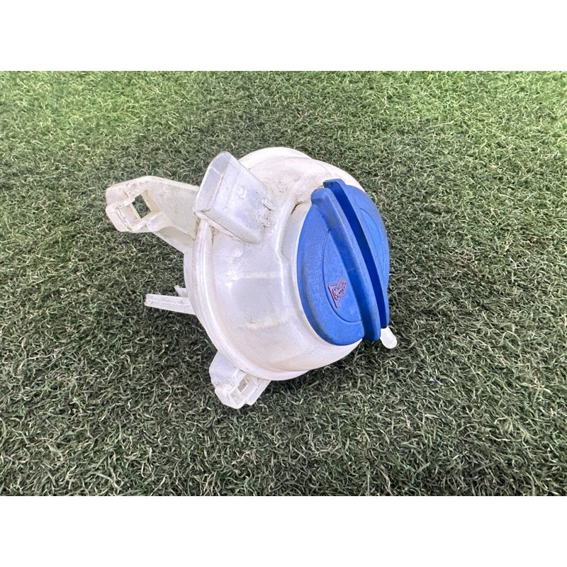 Бачок расширительный (система охлаждения) Volkswagen Touareg NF 2013 3.0 Hybrid 1S0121407E