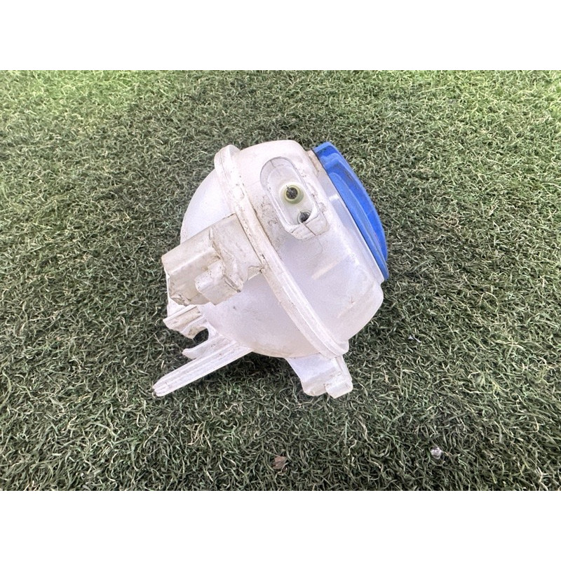 Бачок расширительный (система охлаждения) Volkswagen Touareg NF 2013 3.0 Hybrid 1S0121407E