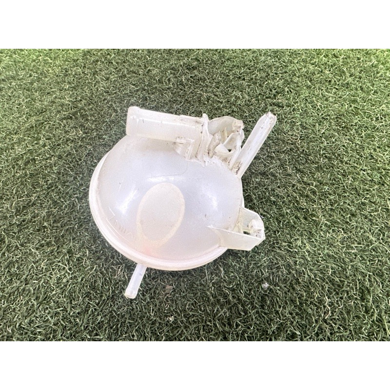 Бачок расширительный (система охлаждения) Volkswagen Touareg NF 2013 3.0 Hybrid 1S0121407E