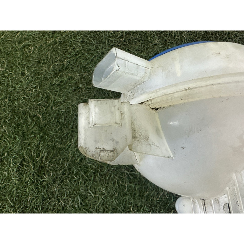 Бачок расширительный (система охлаждения) Volkswagen Touareg NF 2013 3.0 Hybrid 1S0121407E