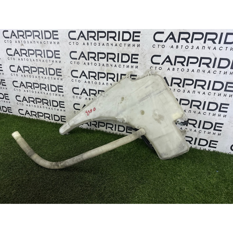 Бачок омывателя (кузов и элементы) BMW X1 E84 2014 2.0 61677238667