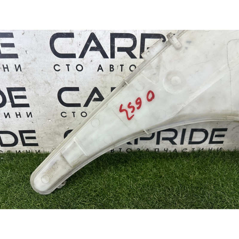 Бачок омывателя (кузов и элементы) BMW X1 E84 2014 2.0 61677238667