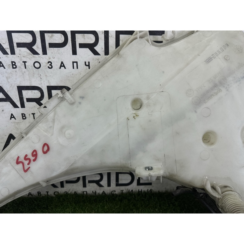 Бачок омывателя (кузов и элементы) BMW X1 E84 2014 2.0 61677238667