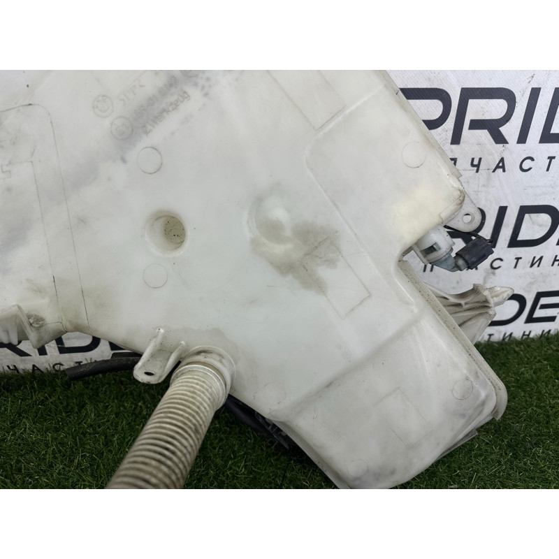 Бачок омывателя (кузов и элементы) BMW X1 E84 2014 2.0 61677238667