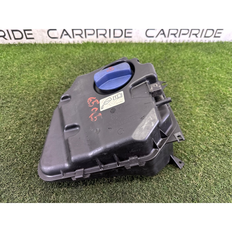 Бачок расширительный (система охлаждения) AUDI Q7 4L 2011 3.0 TFSi 420121403