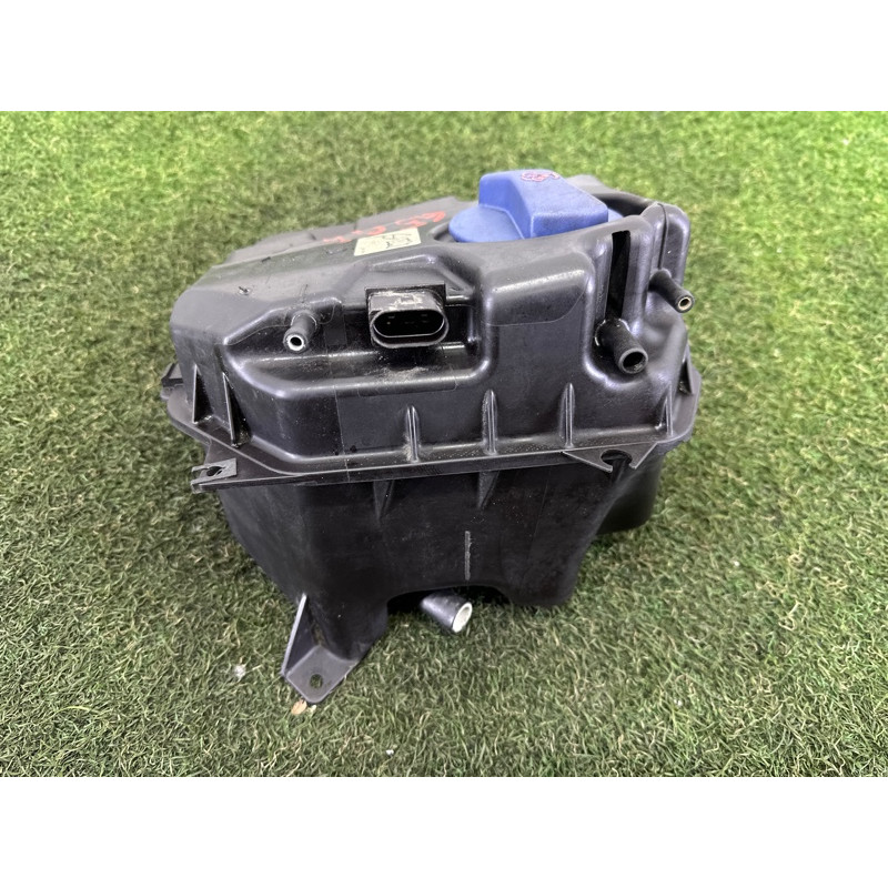 Бачок расширительный (система охлаждения) AUDI Q7 4L 2011 3.0 TFSi 420121403