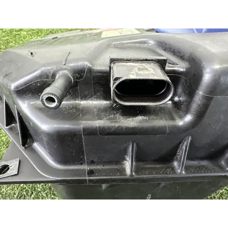 Бачок расширительный (система охлаждения) AUDI Q7 4L 2011 3.0 TFSi 420121403