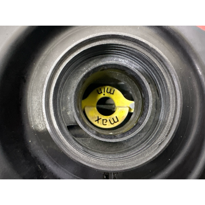 Бачок расширительный (система охлаждения) AUDI Q7 4L 2011 3.0 TFSi 420121403