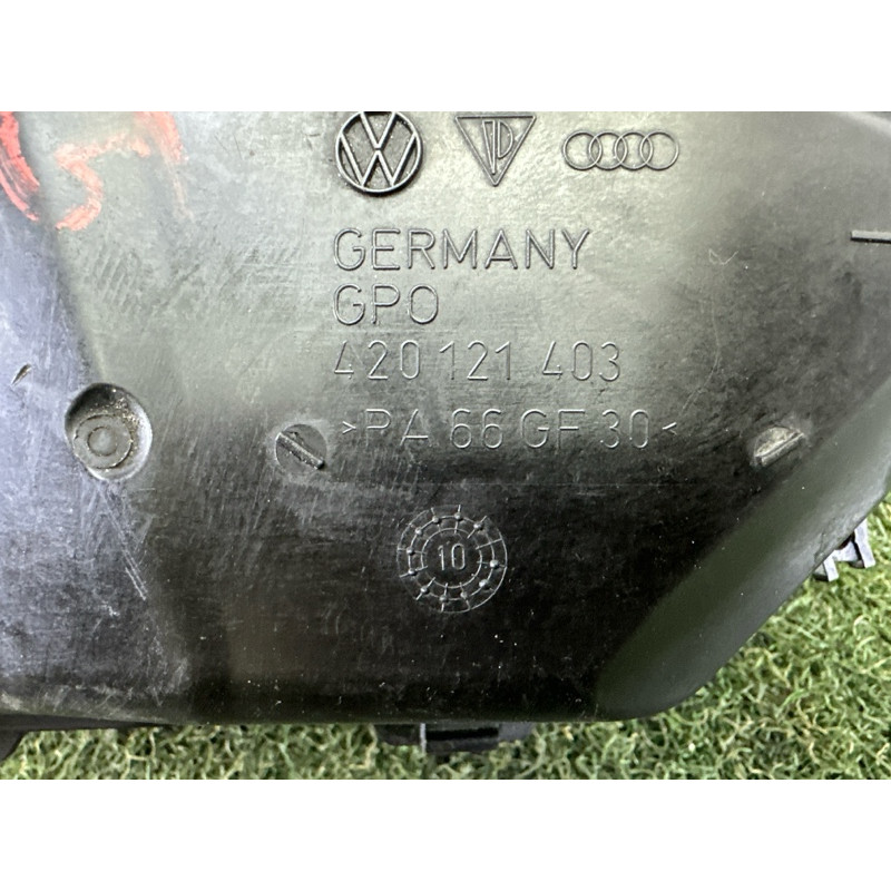 Бачок расширительный (система охлаждения) AUDI Q7 4L 2011 3.0 TFSi 420121403