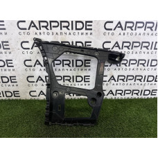 Крепление бампера