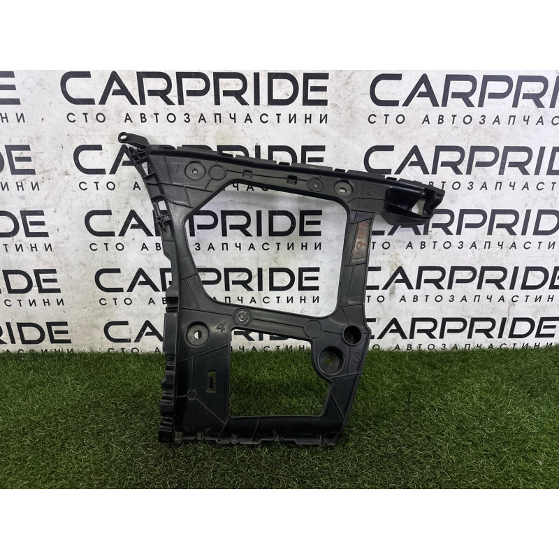 Крепление бампера (кузов и элементы) AUDI Q7 4M 2017 3.0 CREC 4M0807453