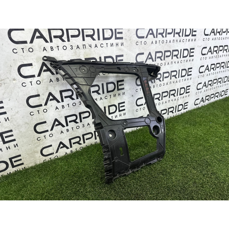 Крепление бампера (кузов и элементы) AUDI Q7 4M 2017 3.0 CREC 4M0807453