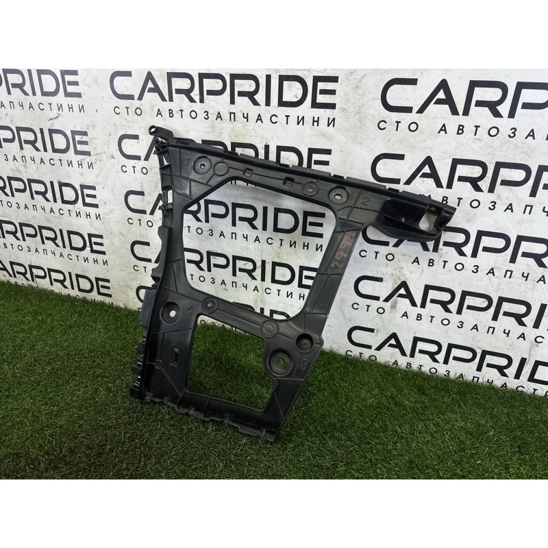 Крепление бампера (кузов и элементы) AUDI Q7 4M 2017 3.0 CREC 4M0807453