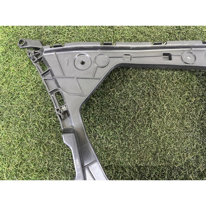 Крепление бампера (кузов и элементы) AUDI Q7 4M 2017 3.0 CREC 4M0807453