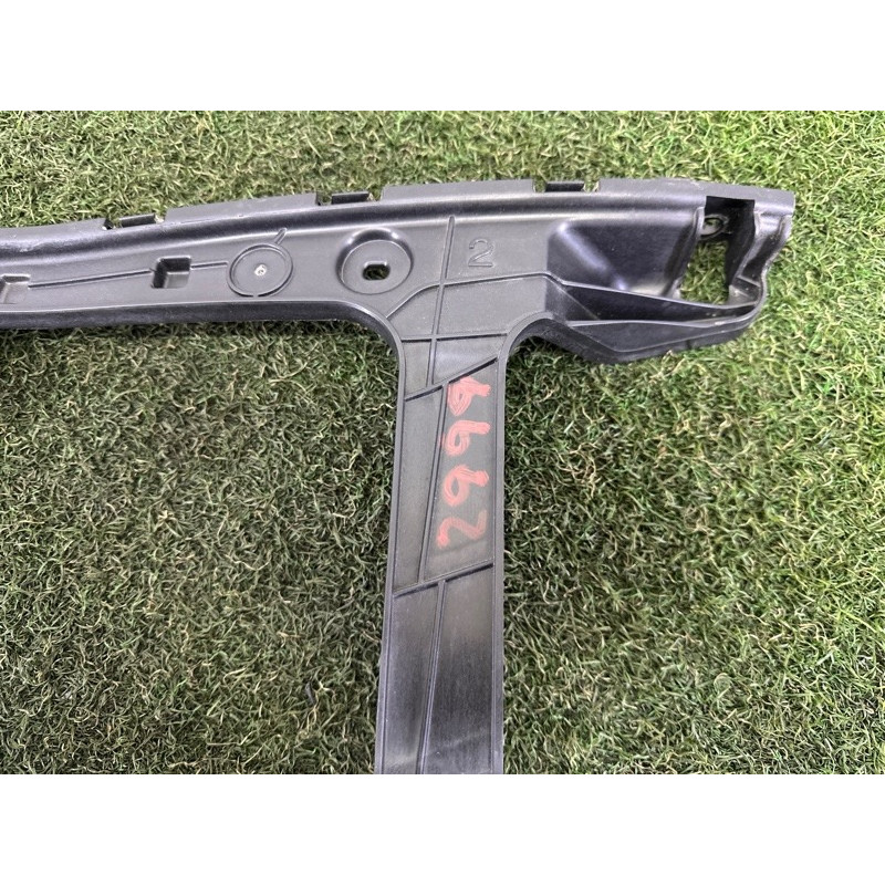 Крепление бампера (кузов и элементы) AUDI Q7 4M 2017 3.0 CREC 4M0807453