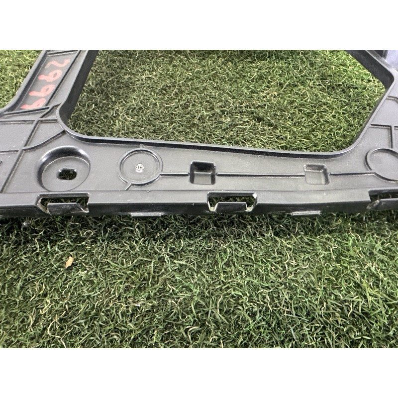 Крепление бампера (кузов и элементы) AUDI Q7 4M 2017 3.0 CREC 4M0807453