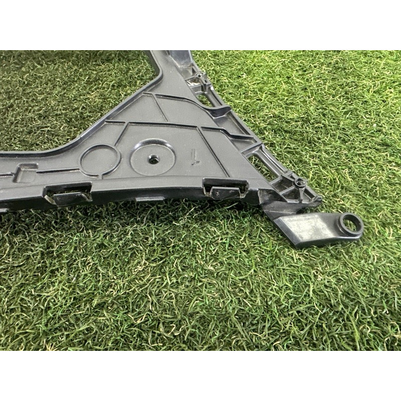 Крепление бампера (кузов и элементы) AUDI Q7 4M 2017 3.0 CREC 4M0807453