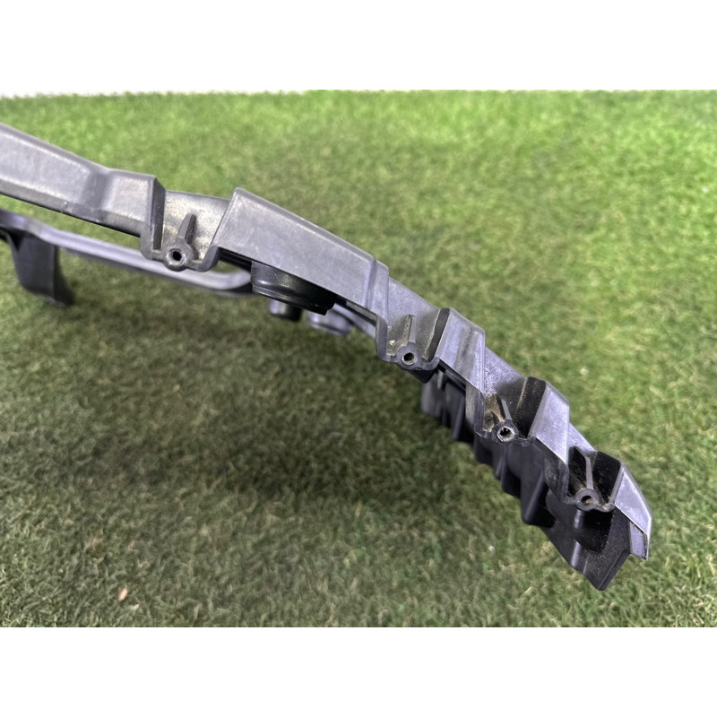 Крепление бампера (кузов и элементы) AUDI Q7 4M 2017 3.0 CREC 4M0807453