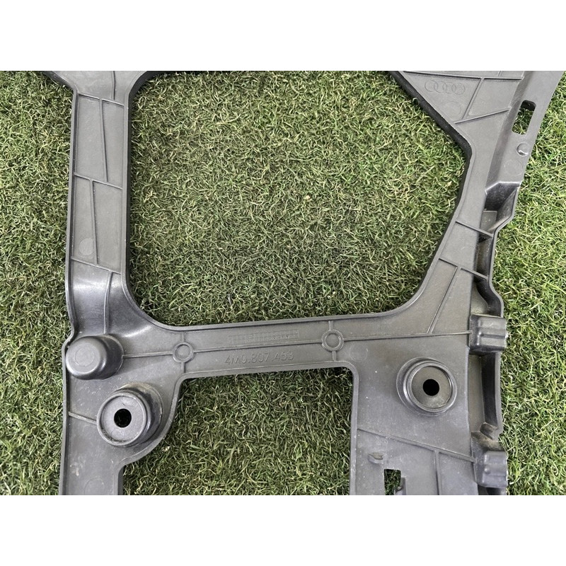 Крепление бампера (кузов и элементы) AUDI Q7 4M 2017 3.0 CREC 4M0807453