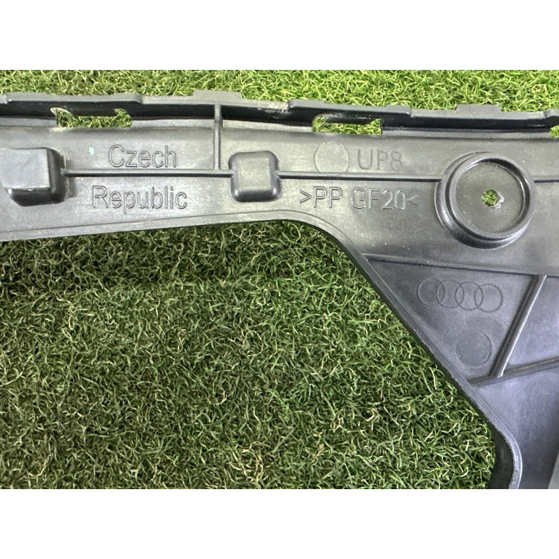 Крепление бампера (кузов и элементы) AUDI Q7 4M 2017 3.0 CREC 4M0807453