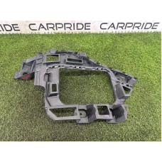 Крепление бампера