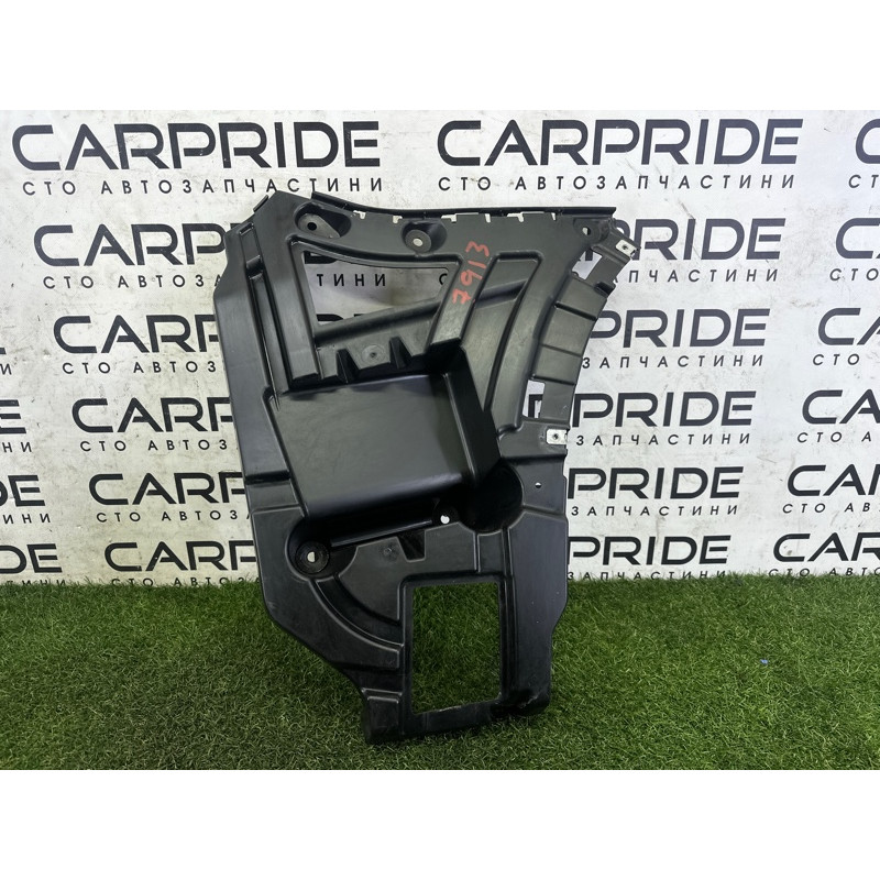 Крепление бампера (кузов и элементы) BMW X3 F25 2012 3.0 51127210078