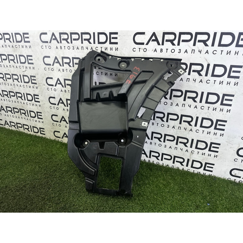 Крепление бампера (кузов и элементы) BMW X3 F25 2012 3.0 51127210078