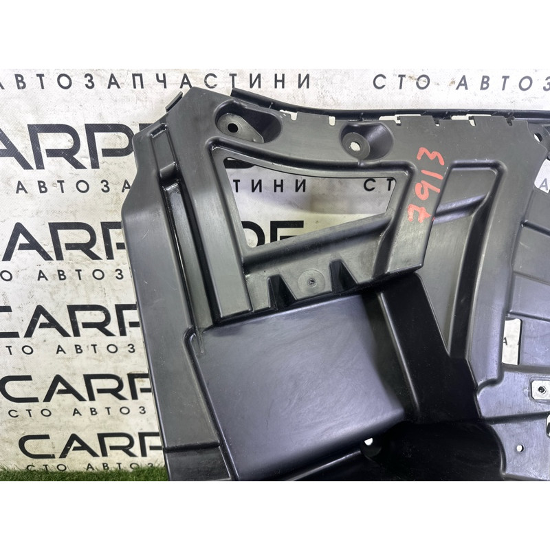 Крепление бампера (кузов и элементы) BMW X3 F25 2012 3.0 51127210078