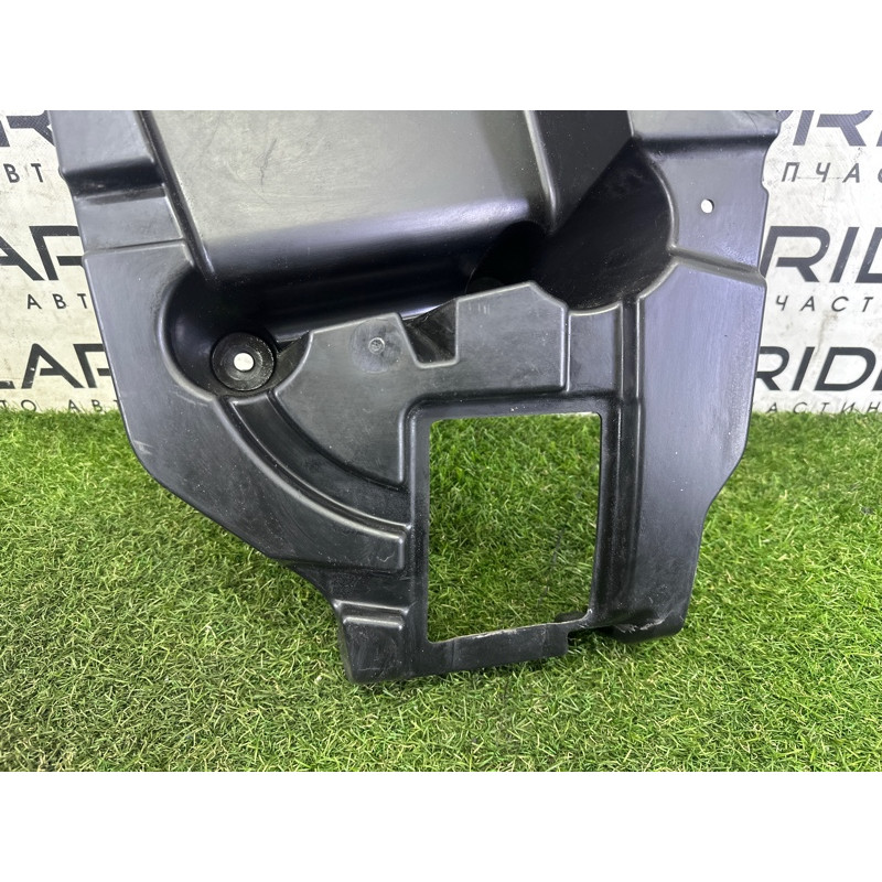 Крепление бампера (кузов и элементы) BMW X3 F25 2012 3.0 51127210078