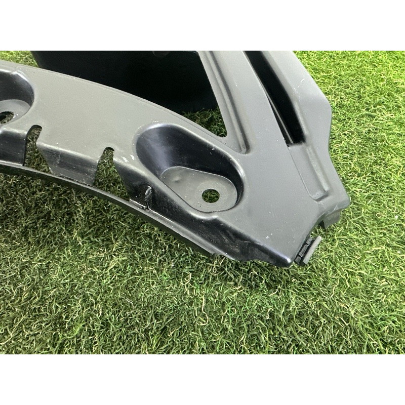 Крепление бампера (кузов и элементы) BMW X3 F25 2012 3.0 51127210078