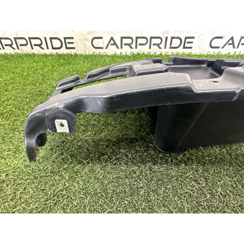 Крепление бампера (кузов и элементы) BMW X3 F25 2012 3.0 51127210078