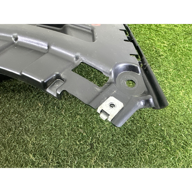 Крепление бампера (кузов и элементы) BMW X3 F25 2012 3.0 51127210078