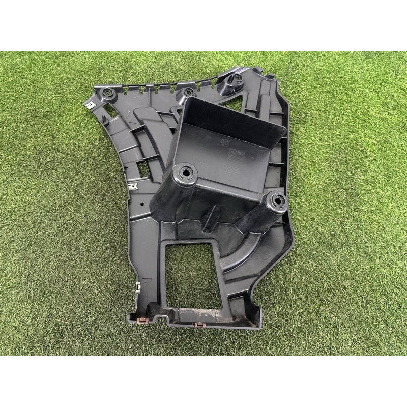 Крепление бампера (кузов и элементы) BMW X3 F25 2012 3.0 51127210078