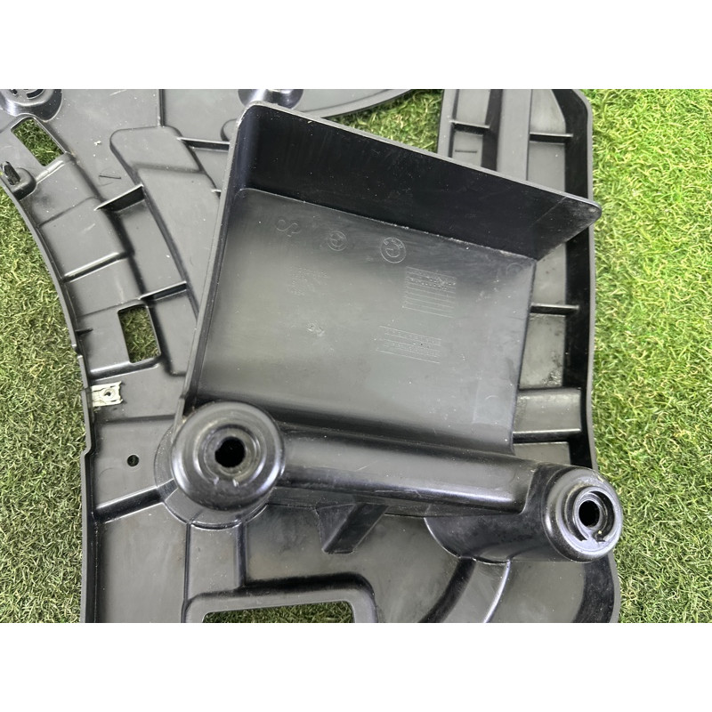 Крепление бампера (кузов и элементы) BMW X3 F25 2012 3.0 51127210078