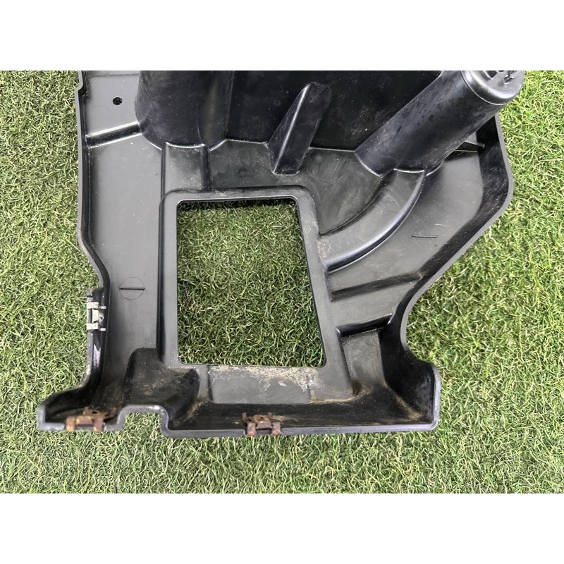 Крепление бампера (кузов и элементы) BMW X3 F25 2012 3.0 51127210078