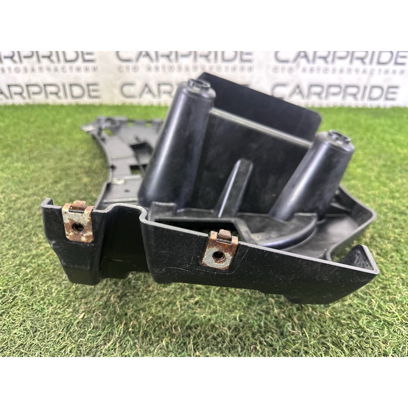 Крепление бампера (кузов и элементы) BMW X3 F25 2012 3.0 51127210078