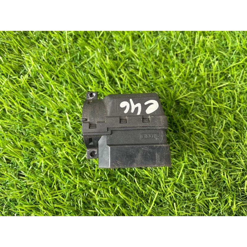 Контактная группа (электрика) BMW 3-series E46 61328363706