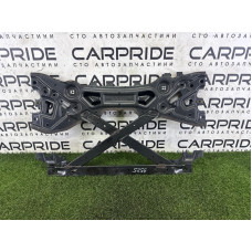 Распорка переднего подрамника