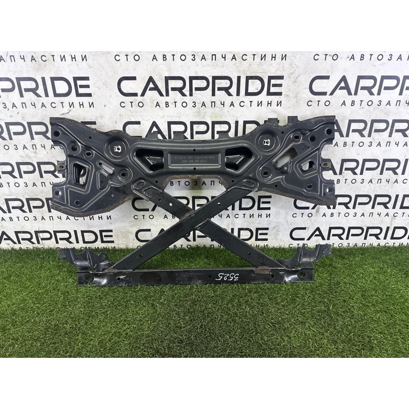 Распорка переднего подрамника (подвеска) AUDI A8 D4 2011 4.2 CDRA 4H0399345N