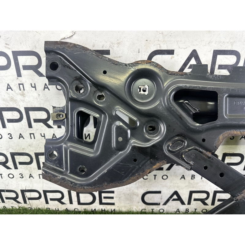 Распорка переднего подрамника (подвеска) AUDI A8 D4 2011 4.2 CDRA 4H0399345N