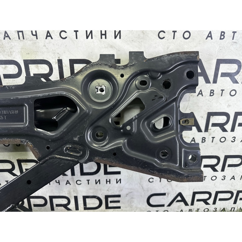 Распорка переднего подрамника (подвеска) AUDI A8 D4 2011 4.2 CDRA 4H0399345N