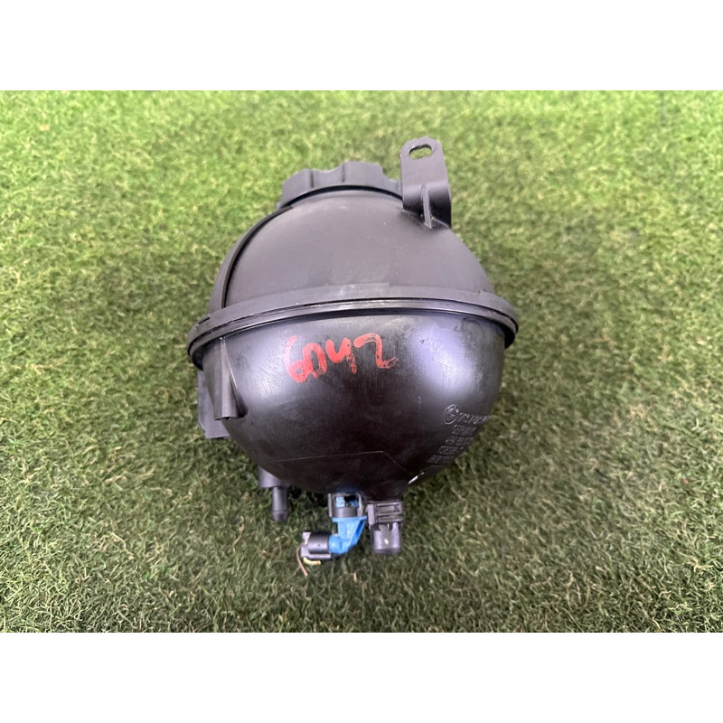 Бачок расширительный (система охлаждения) BMW X3 F25 2012 3.0 17138616418