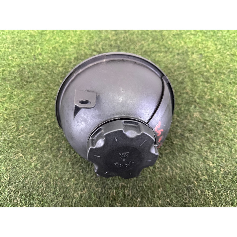 Бачок расширительный (система охлаждения) BMW X3 F25 2012 3.0 17138616418