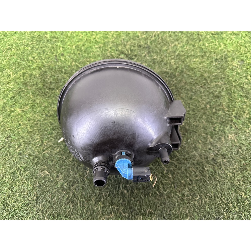 Бачок расширительный (система охлаждения) BMW X3 F25 2012 3.0 17138616418