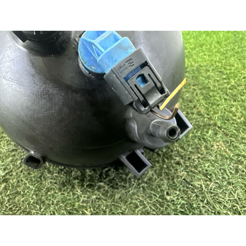 Бачок расширительный (система охлаждения) BMW X3 F25 2012 3.0 17138616418