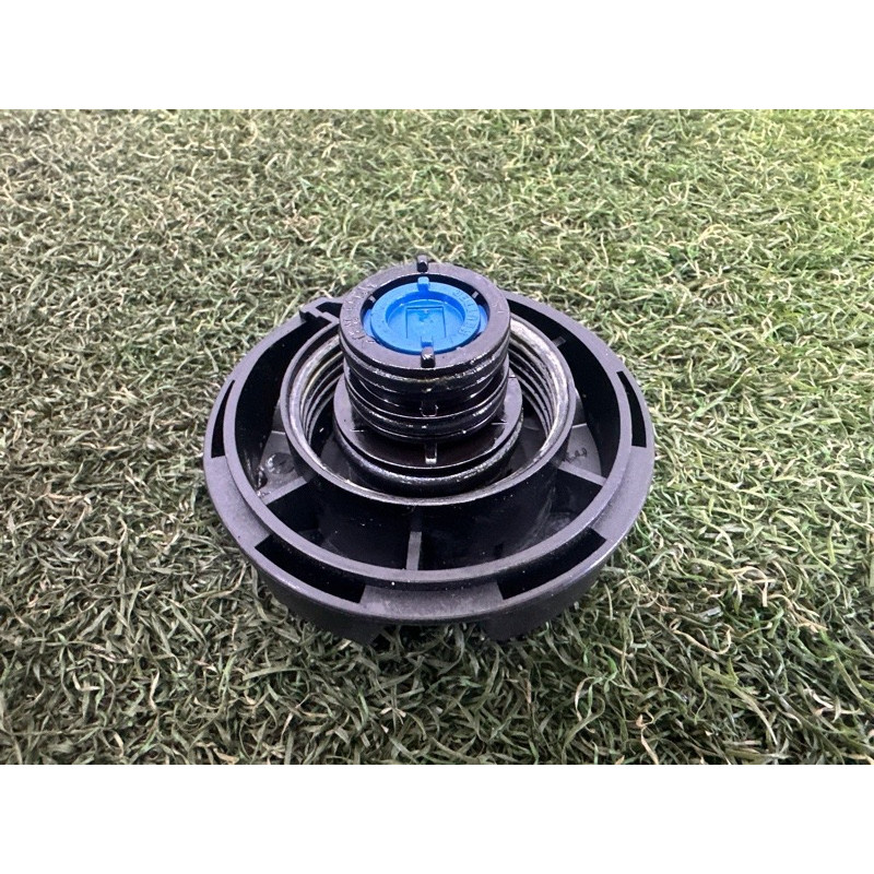 Бачок расширительный (система охлаждения) BMW X3 F25 2012 3.0 17138616418