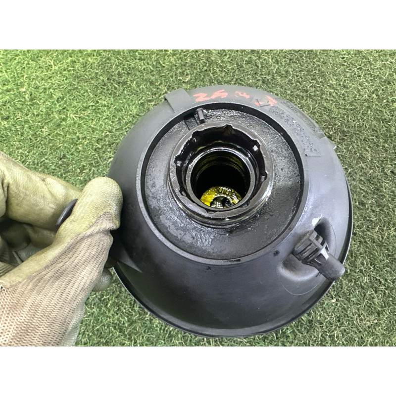 Бачок расширительный (система охлаждения) BMW X3 F25 2012 3.0 17138616418